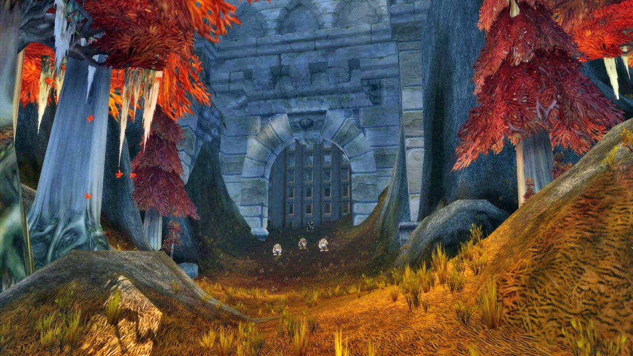 [11/11/2019] WoW Classic+: Neue Dungeons und 5-Spieler-Änderungen, die sich Fans wünschen (5)