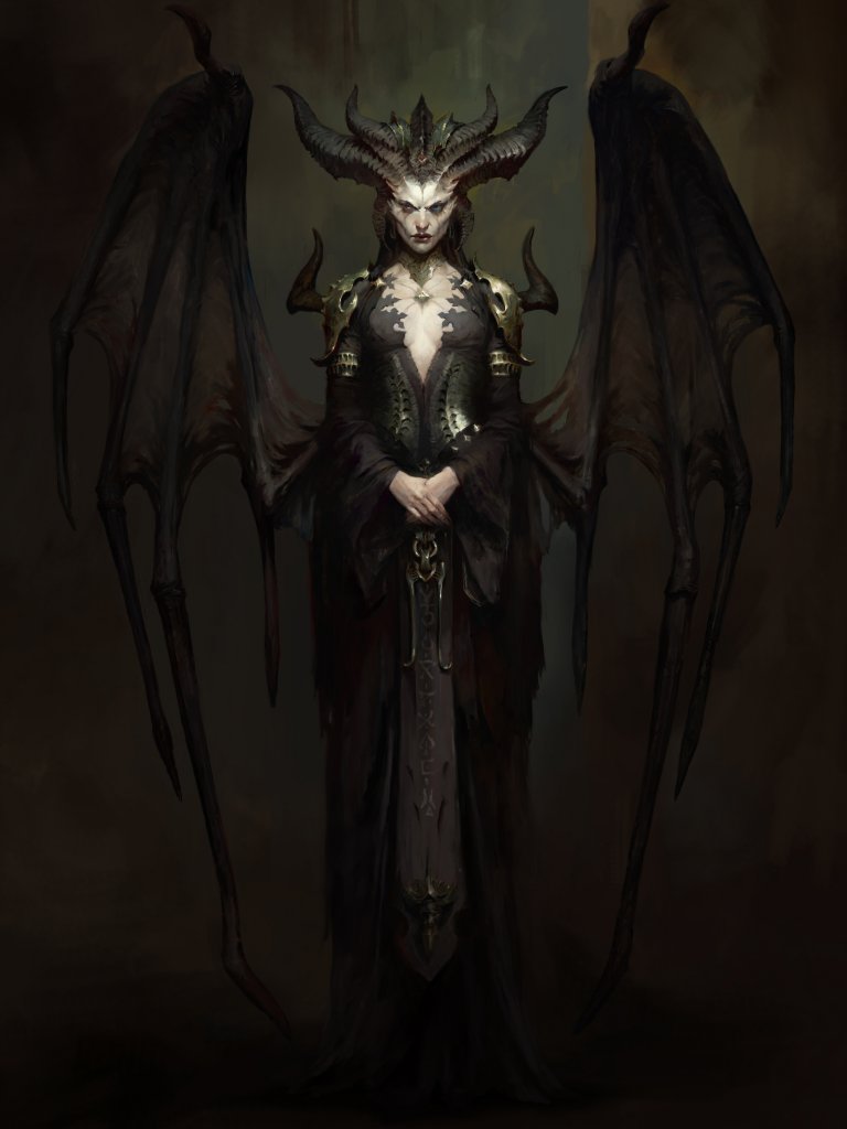 [03/11/2019] Diablo 4: ​So spielt sich Blizzards neustes Action-Hack’n’Slay (24)