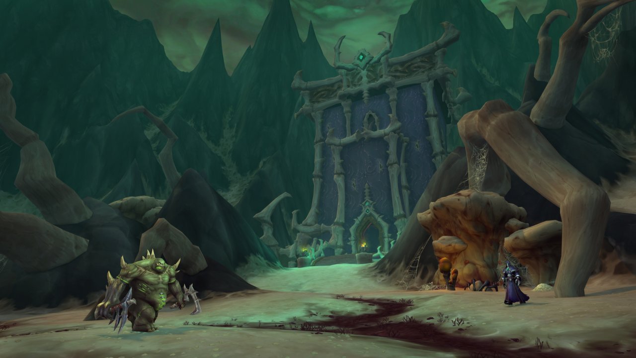 [04/11/2019] Der Termin für das Update 9.0.5 von World of Warcraft steht fest. (10)