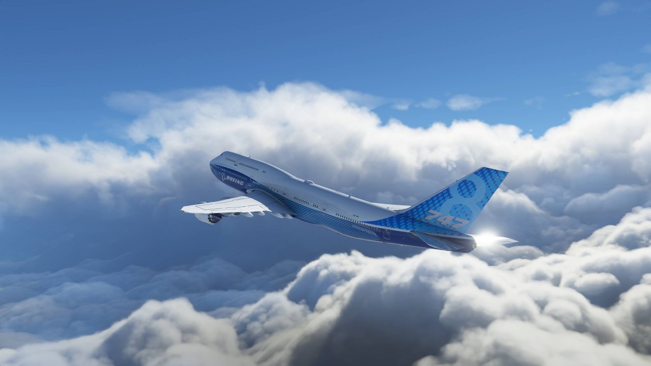 [18/11/2019] Microsoft Flight Simulator: Fliegen so realistisch wie nie zuvor - Anspielbericht (23)