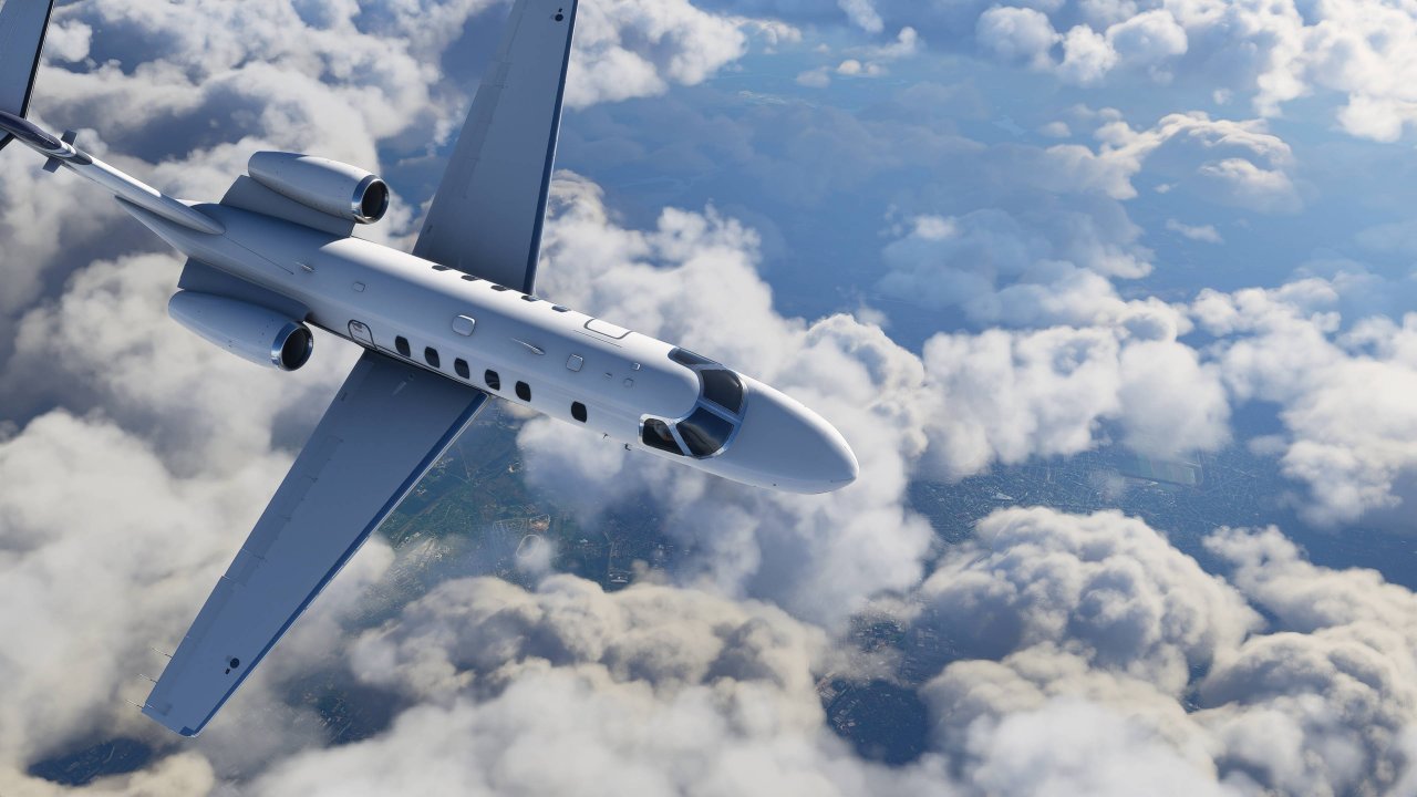[18/11/2019] Microsoft Flight Simulator: Fliegen so realistisch wie nie zuvor - Anspielbericht (5)