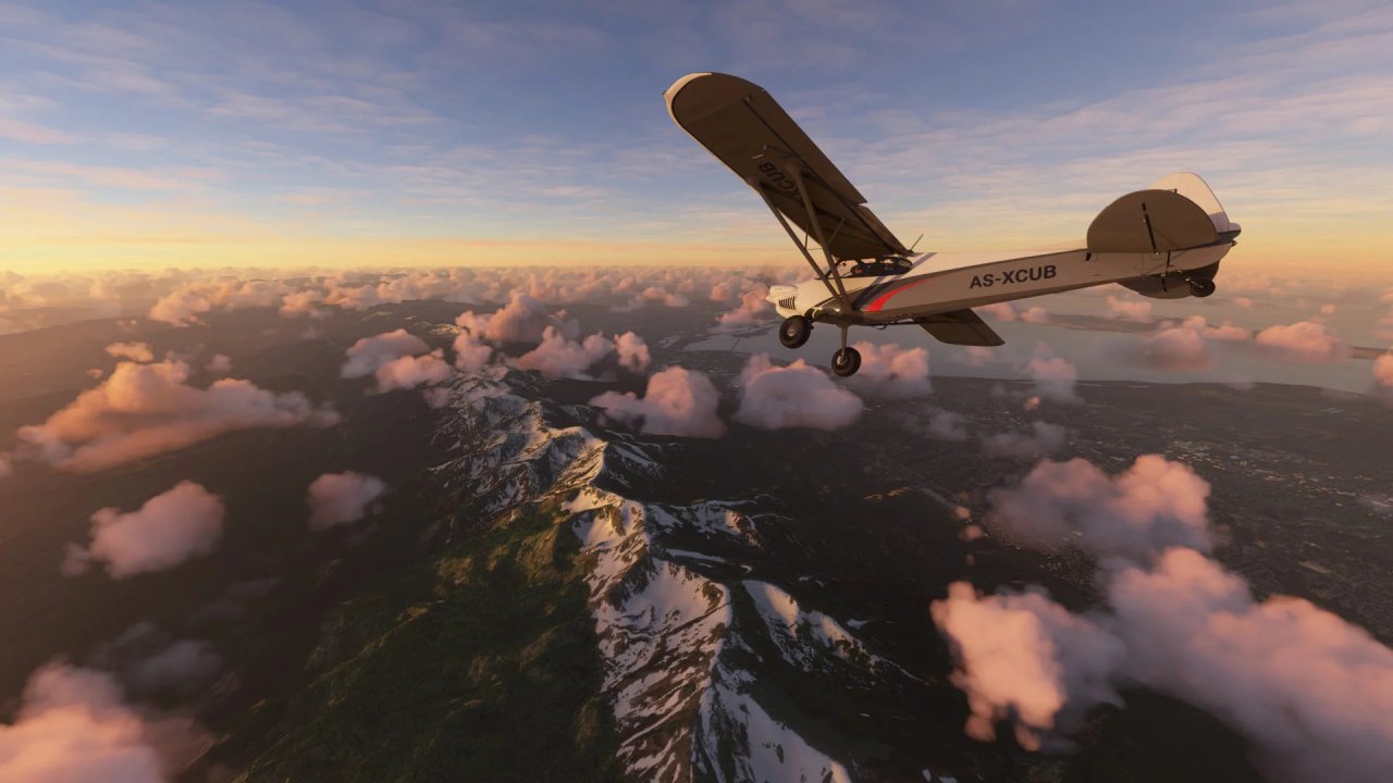 [11/11/2019] Microsoft Flight Simulator: Fliegen so realistisch wie nie zuvor - Anspielbericht (19)