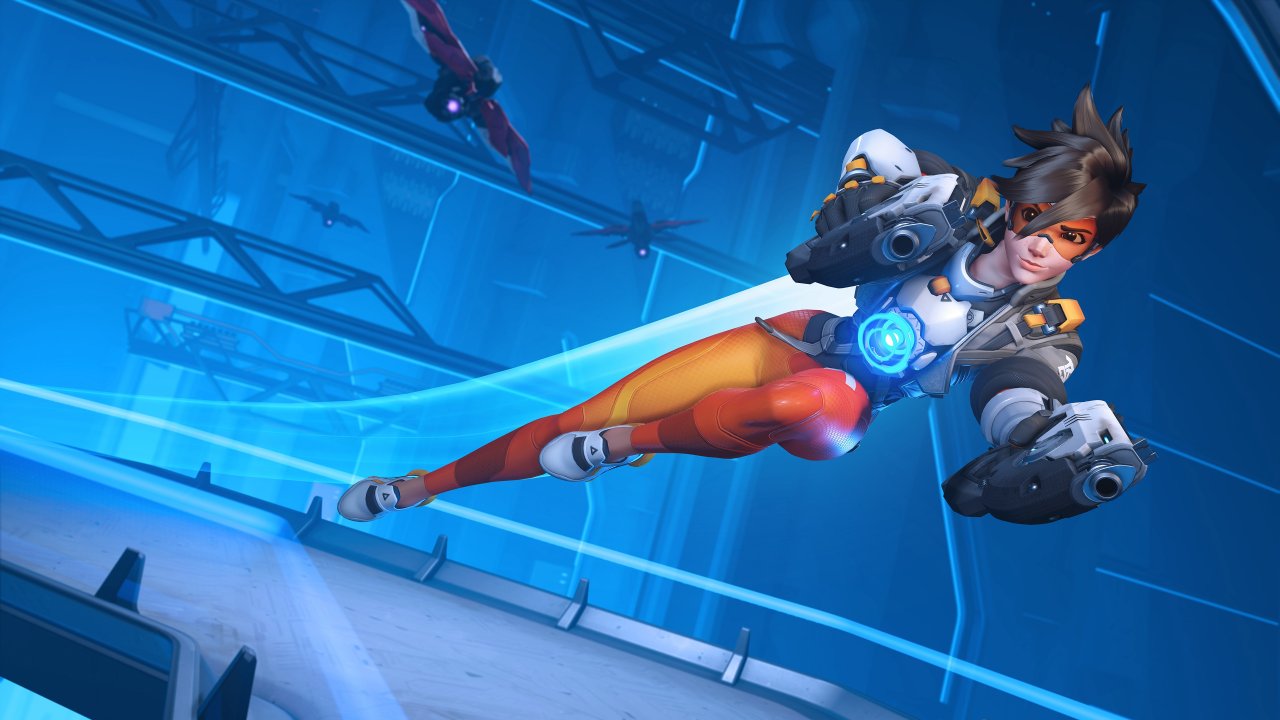 [01/11/2019] Blizzard konnte sogleich mit seinem ersten Online-Shooter einen Hit landen.