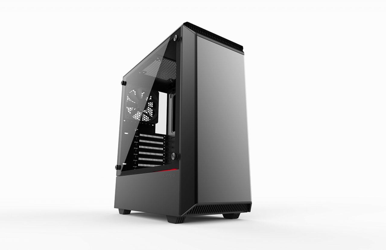 [29/11/2019] Phanteks Eclipse P300