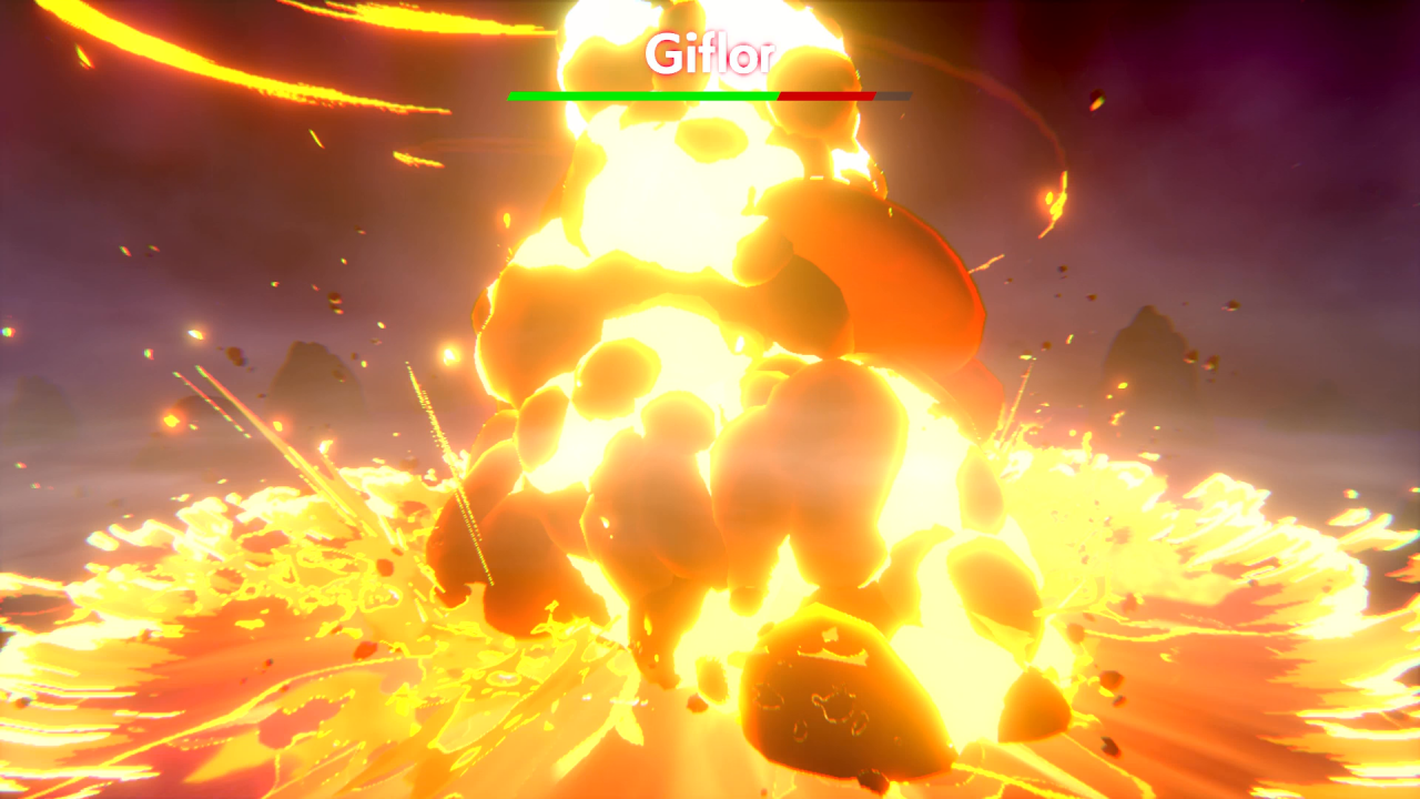 [20/11/2019] Pokémon Schwert & Schild im Test: Trotz einiger Mängel ein toller Rollenspielspaß (15)
