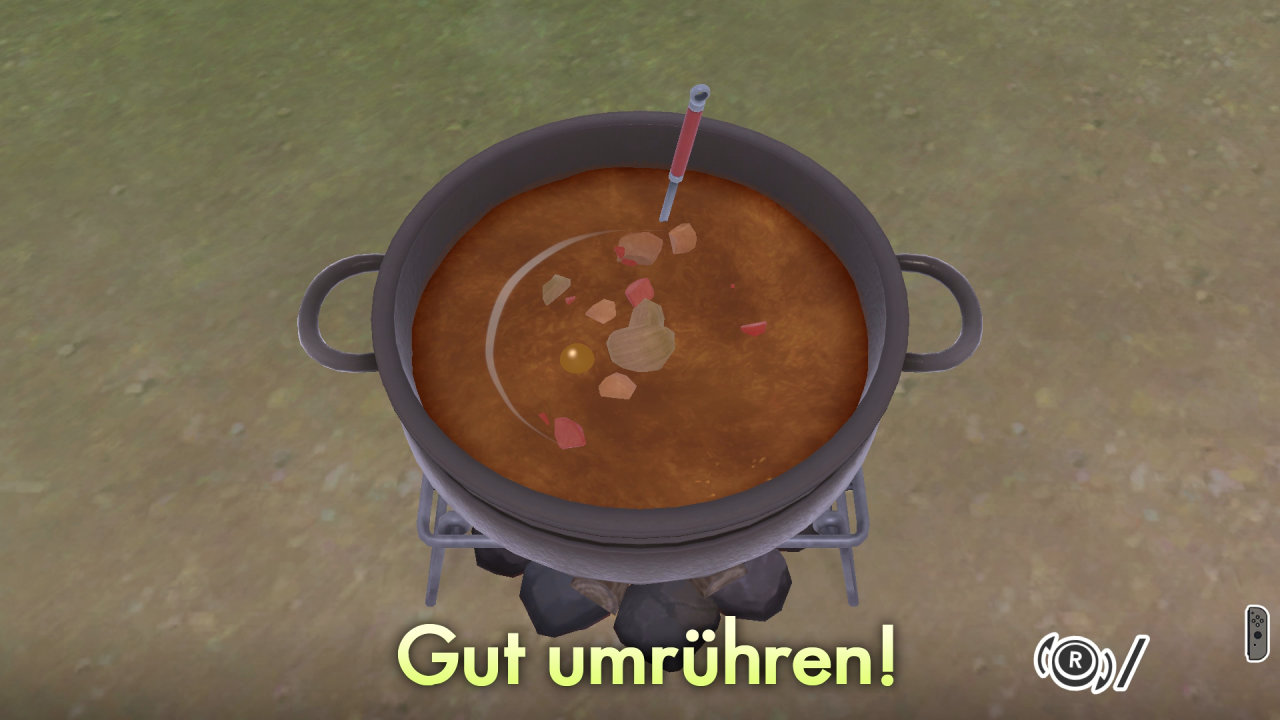 [20/11/2019] Pokémon Schwert & Schild im Test: Trotz einiger Mängel ein toller Rollenspielspaß (19)