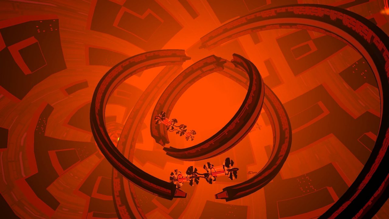 [20/11/2019] Tron 2.0 im Rückblick