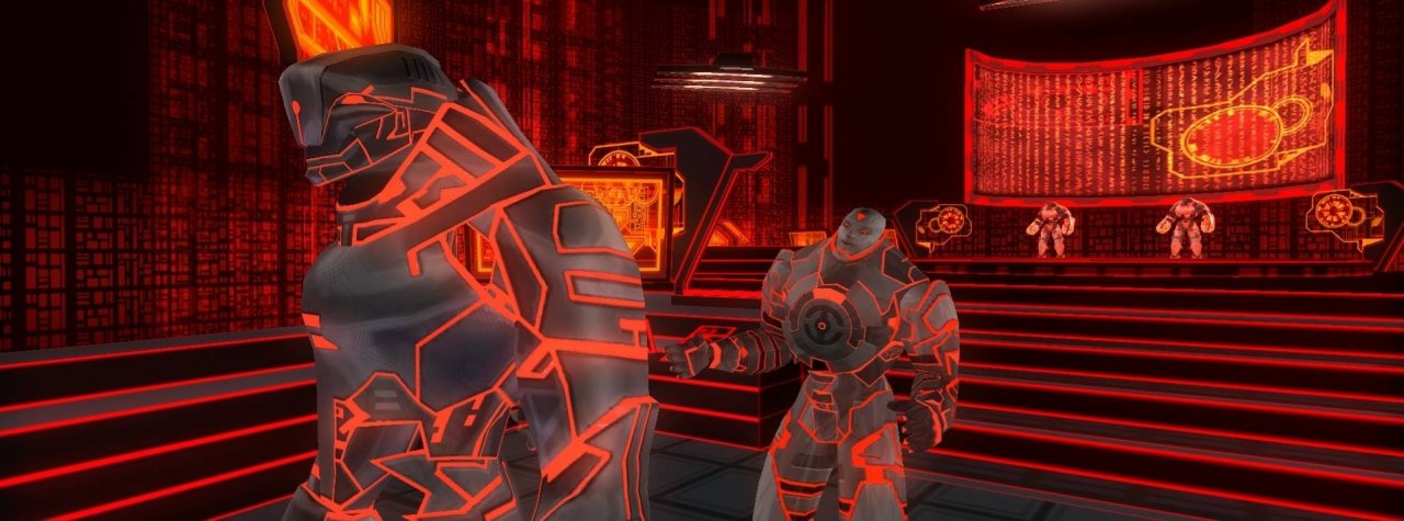 [20/11/2019] Tron 2.0 im Rückblick