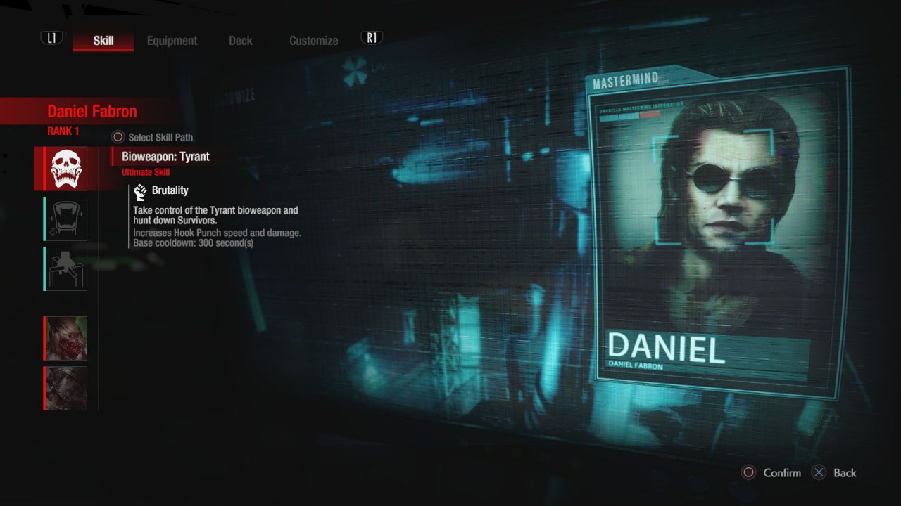 [21/11/2019] Project Resistance: Der Resident-Evil-Ableger in der Hands-on-Vorschau (5)