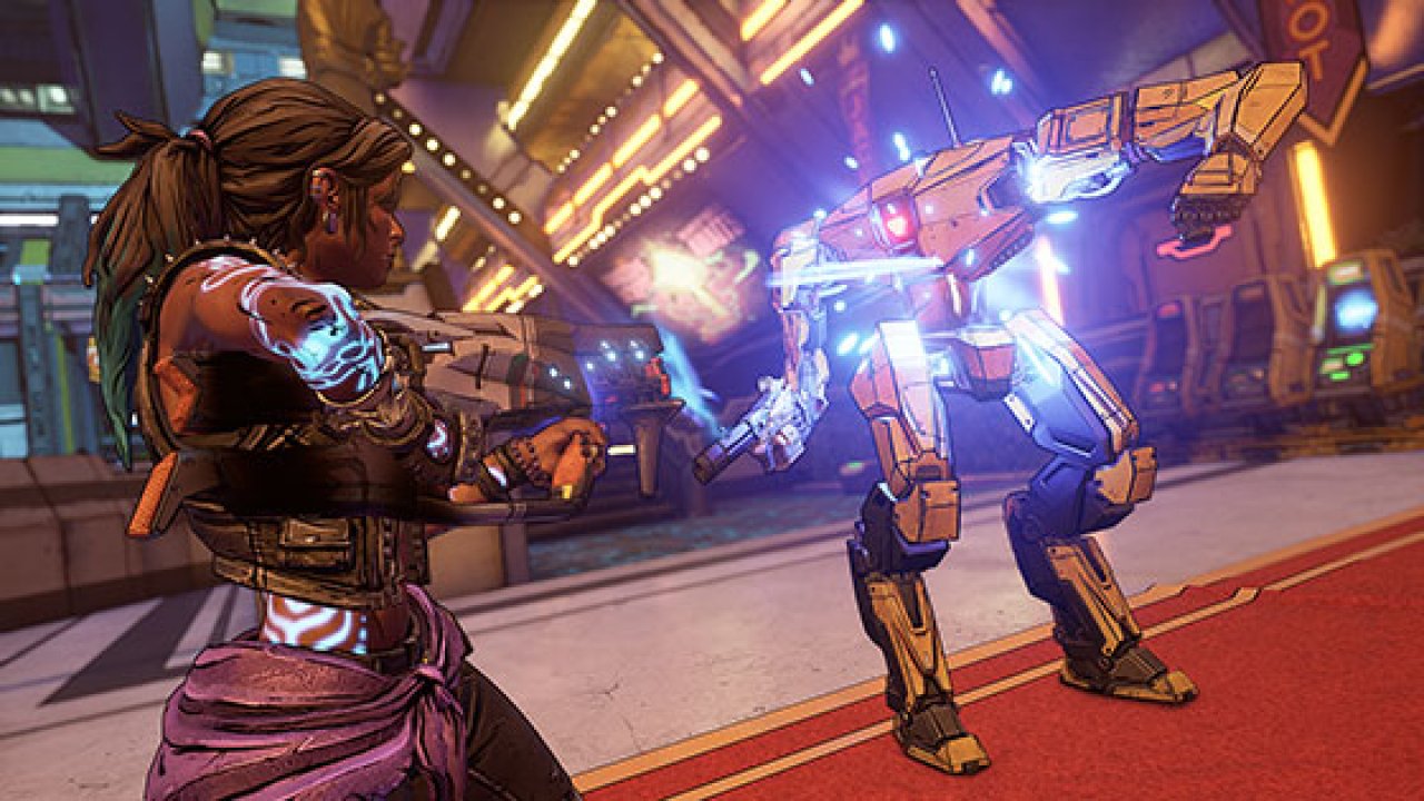 [21/11/2019] Borderlands 3