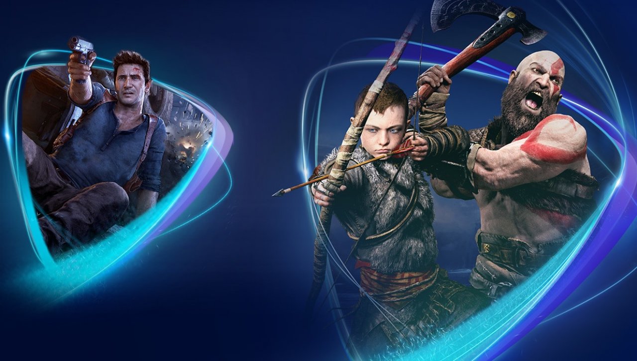 [11/11/2019] PlayStation Now: Riesige Spielesammlung mit PS4-Blockbustern - auch für Windows PC