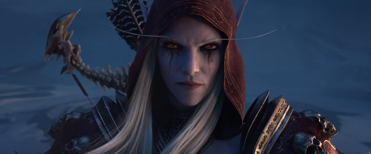 [01/11/2019] Derzeit gibt es bei Blizzard keine Pläne für ein World of Warcraft 2. (1)