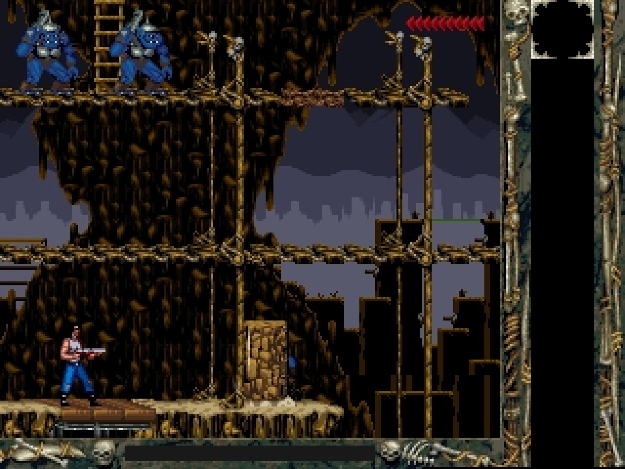 [08/12/2019] Blackthorne
