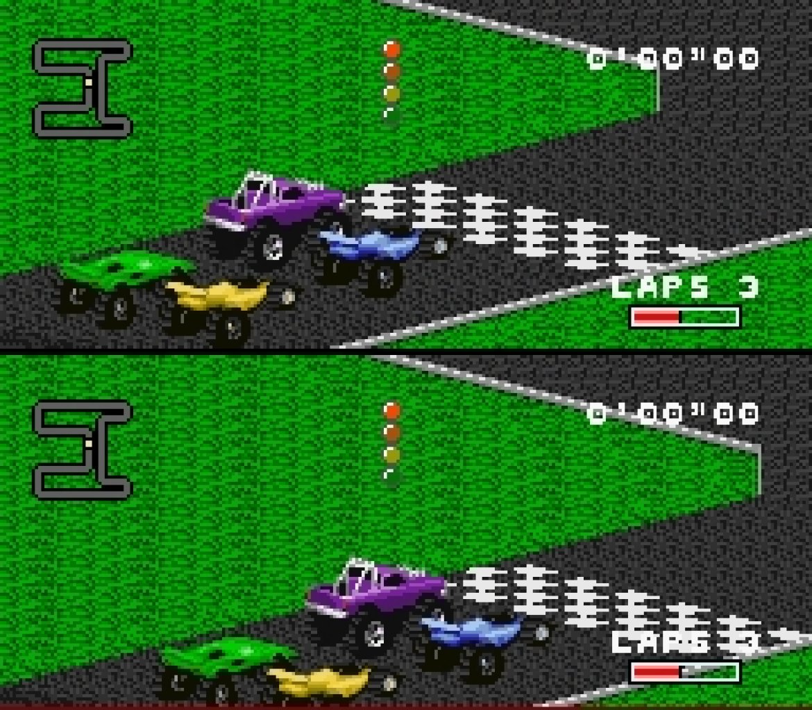 [08/12/2019] RPM Racing