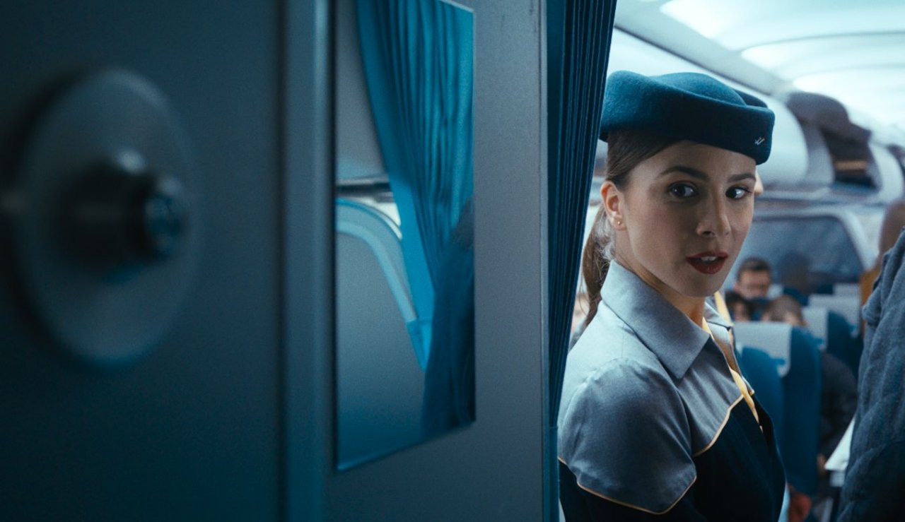 [23/12/2019] 7500: Filmkritik zum spannungsgeladenen Flugzeug-Thriller (1)