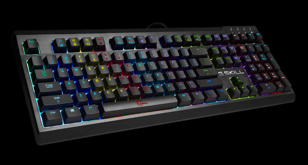 [12/12/2019] G.Skill Rip Jaws KM570 RGB