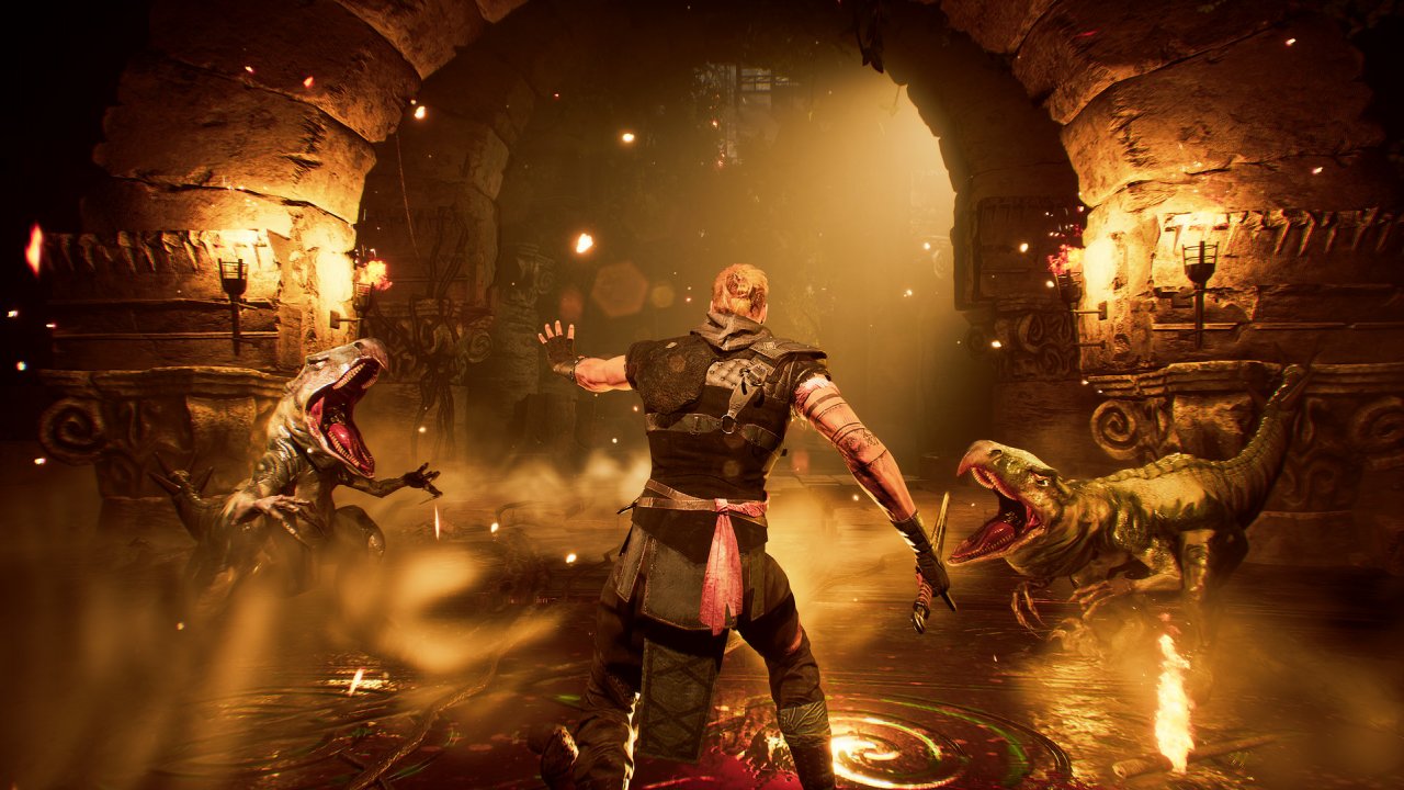 [13/12/2019] Gothic: Darum ist das in Auftrag gegebene Remake ein Drahtseilakt der Marke (1)