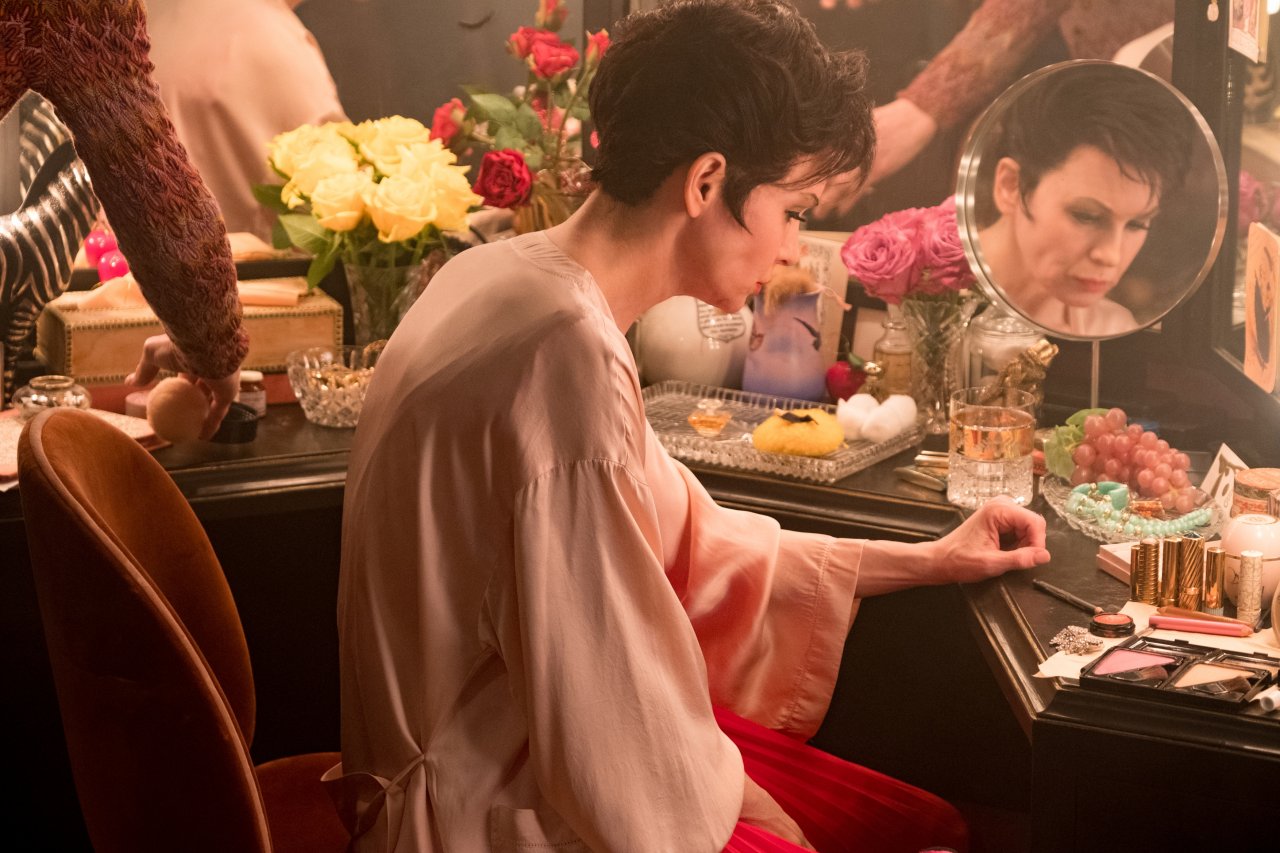 [23/12/2019] Judy: Filmkritik zum Biopic mit Renée Zellweger (1)