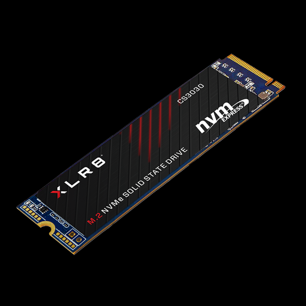 [12/12/2019] PNY XLR8 CS3030 M.2-SSD