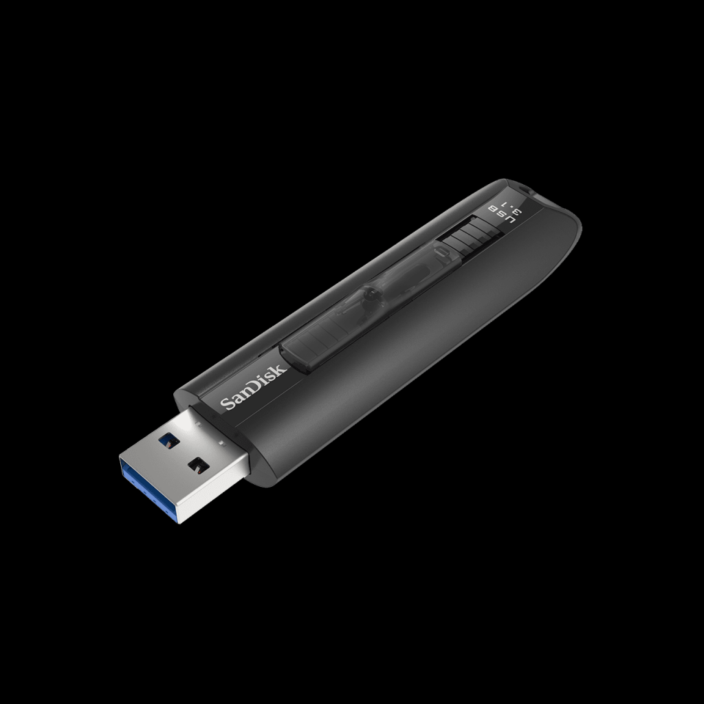 [12/12/2019] SanDisk Extreme Go