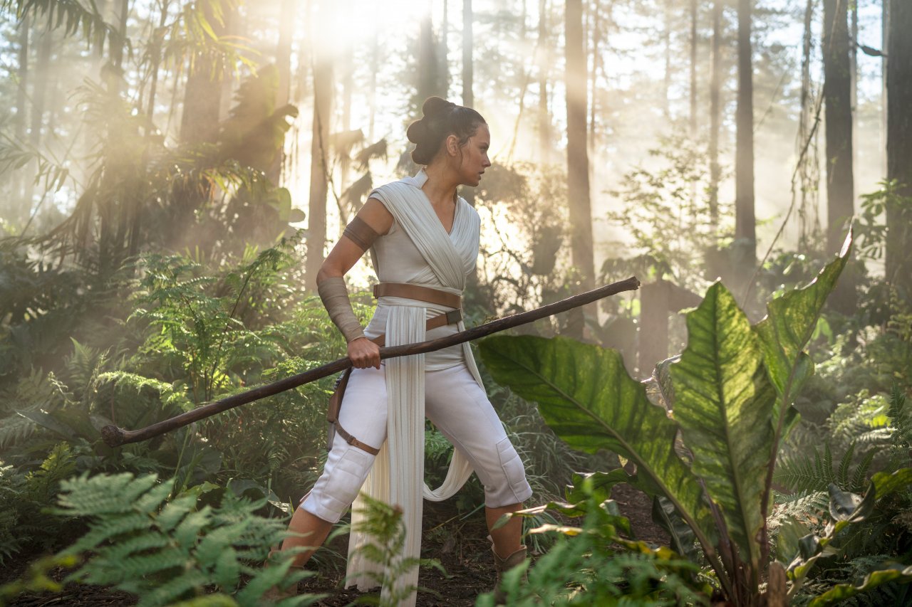 [17/12/2019] Star Wars: Der Aufstieg Skywalkers - Episode 9 in der Kinokritik