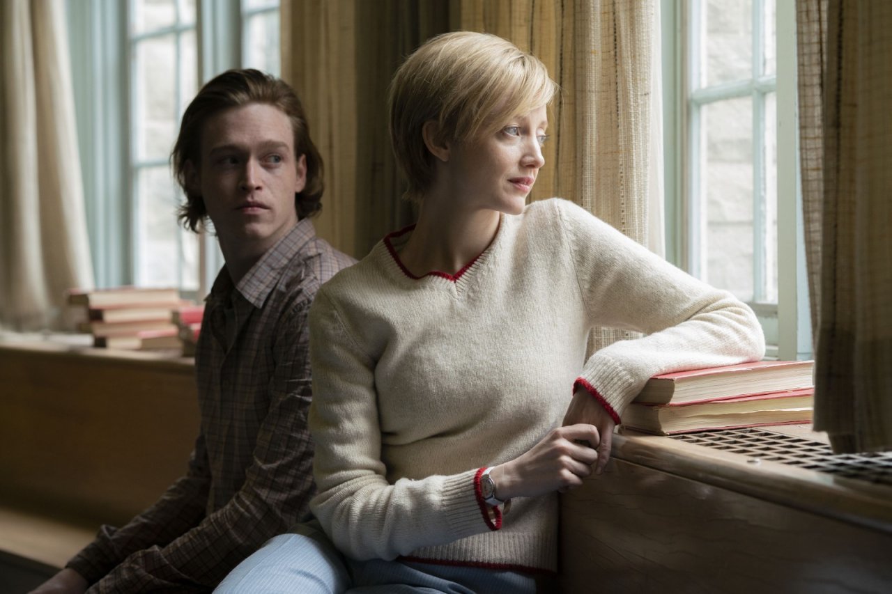 [10/12/2019] The Kindness of Strangers: Kinokritik zum Ensembledrama (1)
