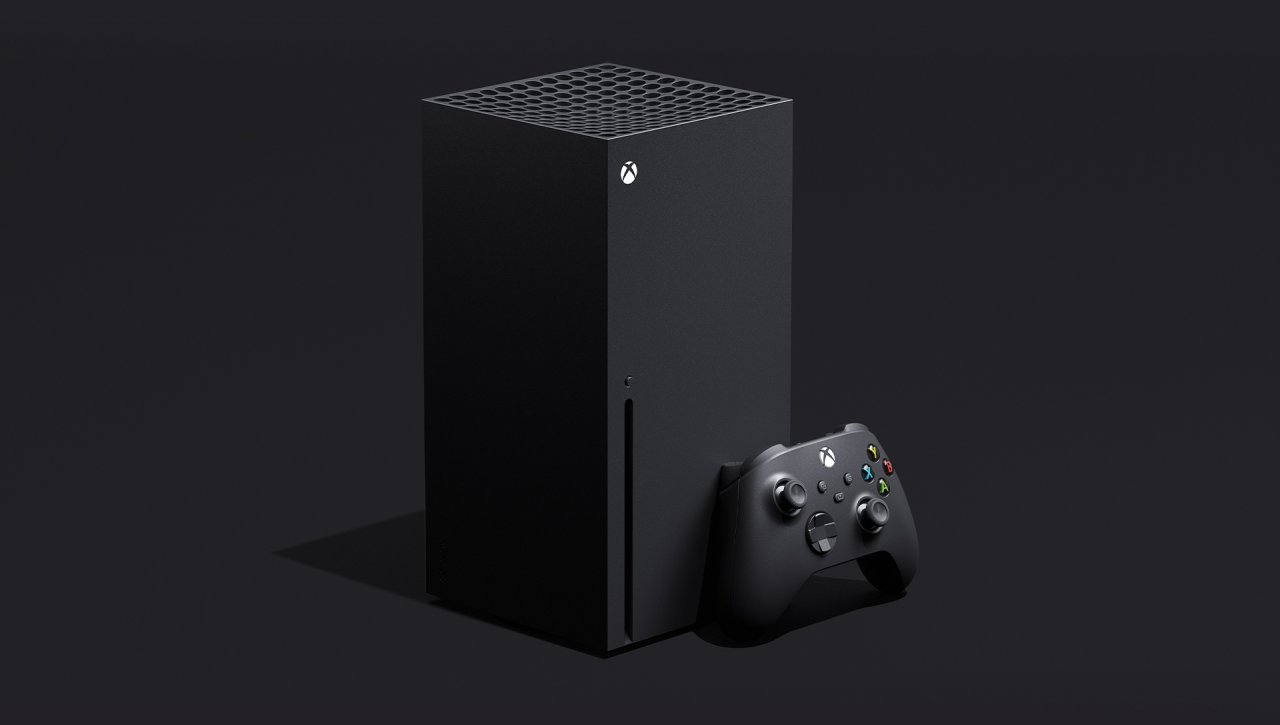 [13/12/2019] So sieht die Xbox Series X aus - die Rechenleistung ist höher als bei der Playstation 5.