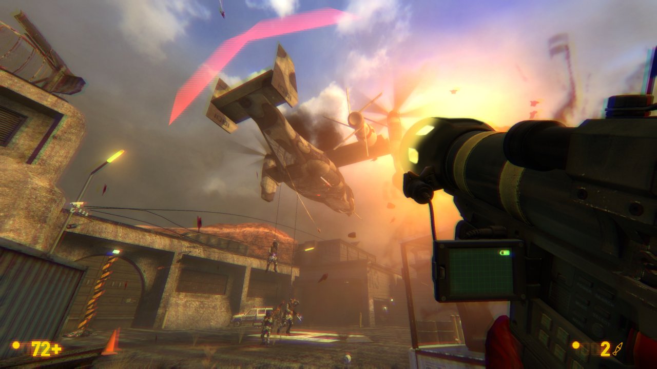 [19/12/2019] Valves Kult-Shooter Half-Life erschien erstmals im November 1998. Etwa sechs Jahre später begann die Modding-Gruppe um Carlos „cman2k“ Montero mit den Arbeiten am Remake Black Mesa. 2015 erschien schließlich die kostenpflichtige Version der Neuauflage bei Steam. Auf die Veröffentlichung der finalen Kapitel des Spiels warten die Fans allerdings immer noch.