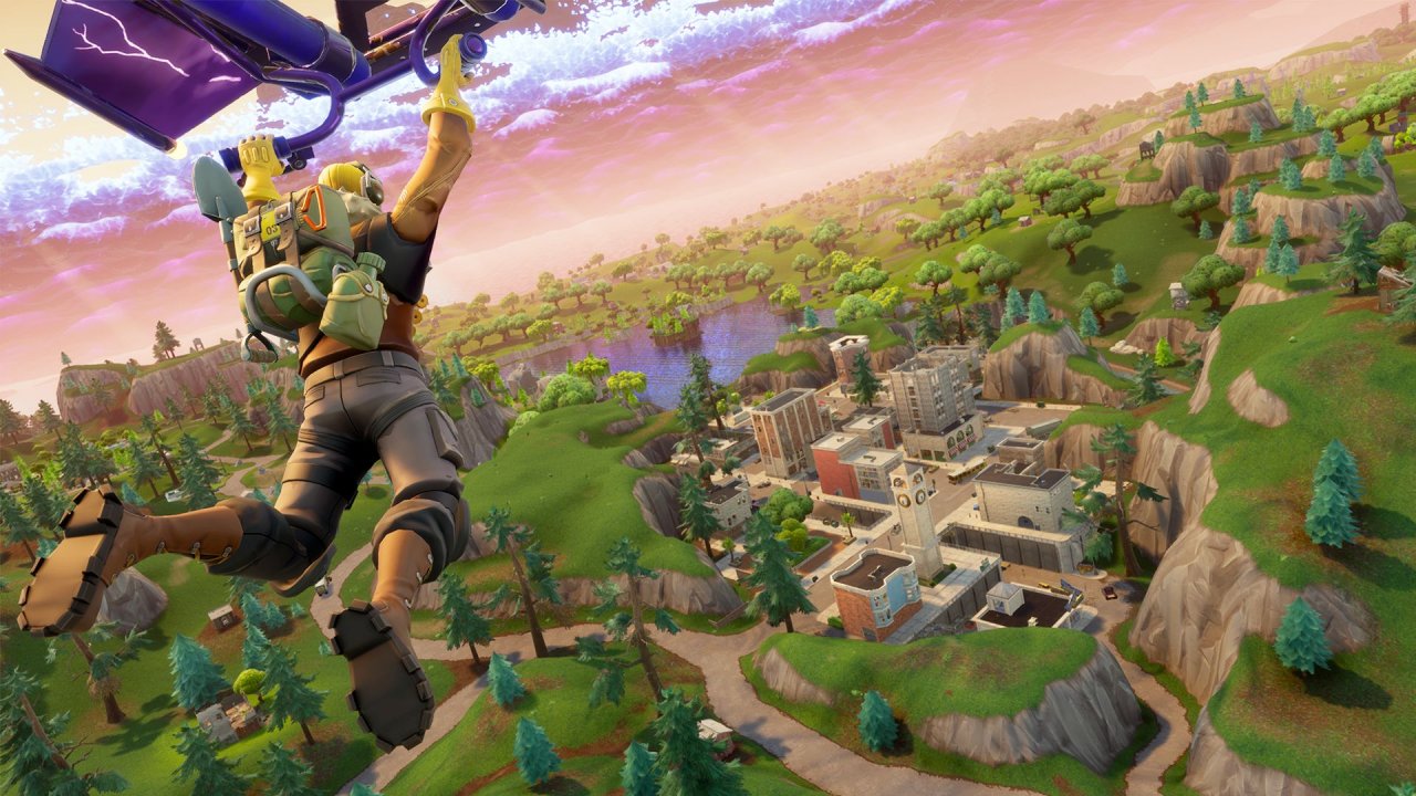[03/01/2020] Nintendo im Jahr 2019: Diese Switch-Highlights begeisterten die Nintendo-Redakteure (2)