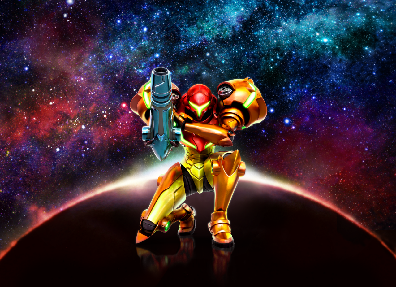 Steht Metroid Prime 4 kurz vor der Ankündigung?