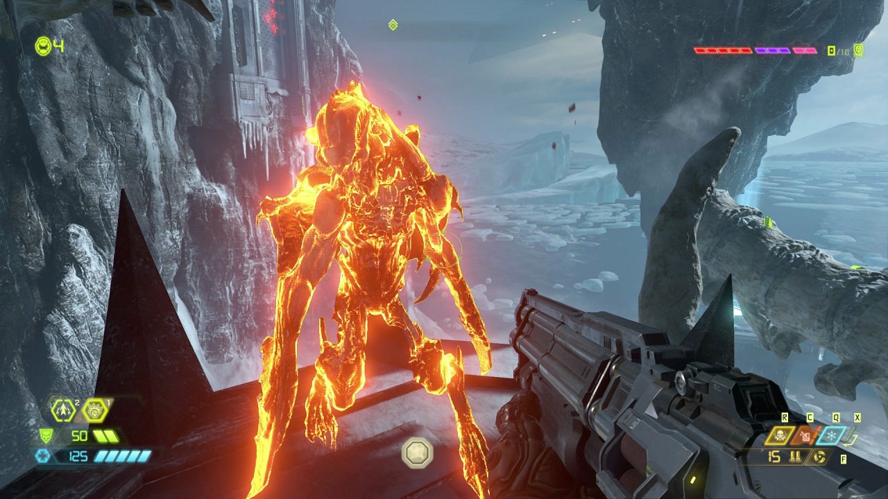 [21/01/2020] Doom Eternal in der großen Vorschau von PC Games.