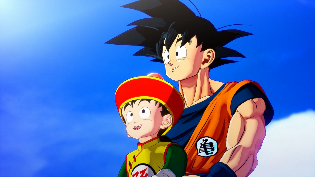 [23/01/2020] Ihr habt Dragon Ball Z nie gesehen, aber Lust auf das Spiel? Kein Problem, die Geschichte wird in Dragon Ball Z: Kakarot selbst für Laien gut erzählt.&nbsp;
