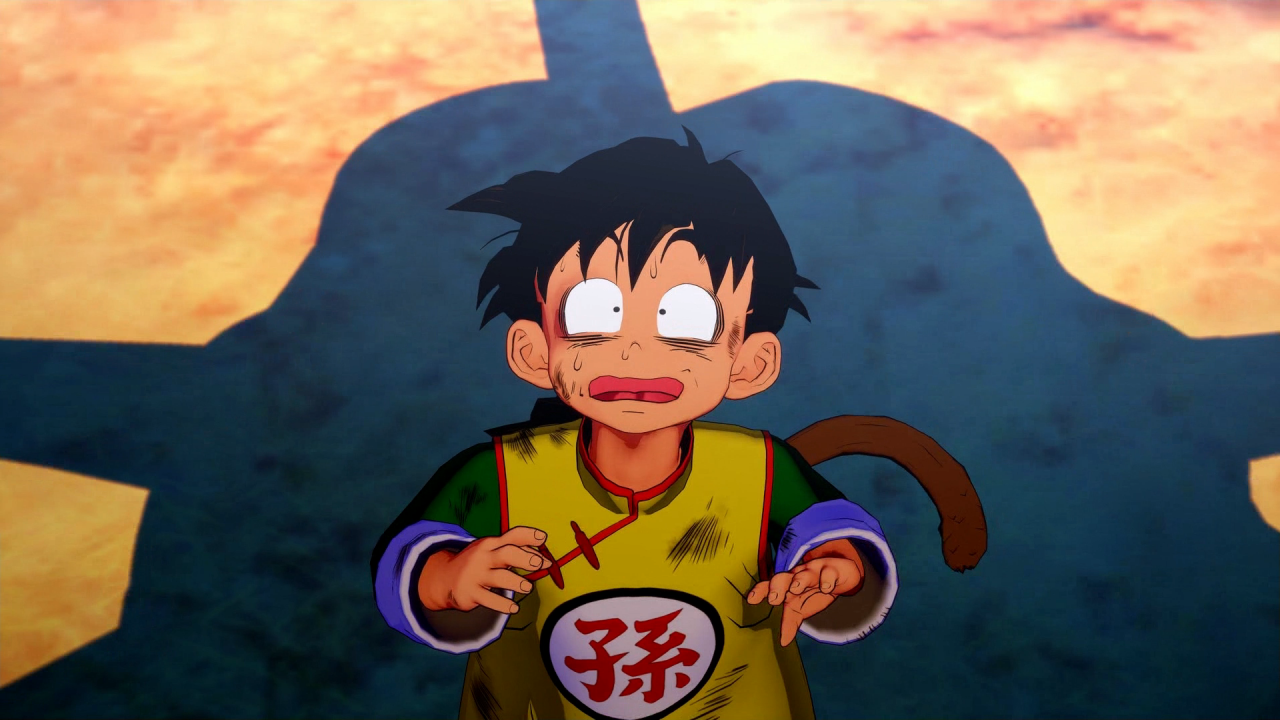 [23/01/2020] Die schönen Zwischensequenzen sind nah an der Vorlage und schaffen es wie schon der Anime, den Momenten die richtige Kraft und Emotion zu geben.