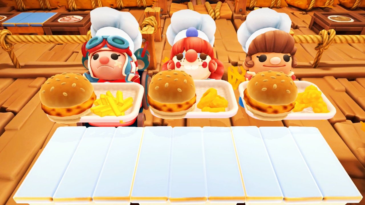 [03/01/2020] Overcooked 2: Wir fassen zusammen, welche DLCs es gibt und wie gut diese sind!