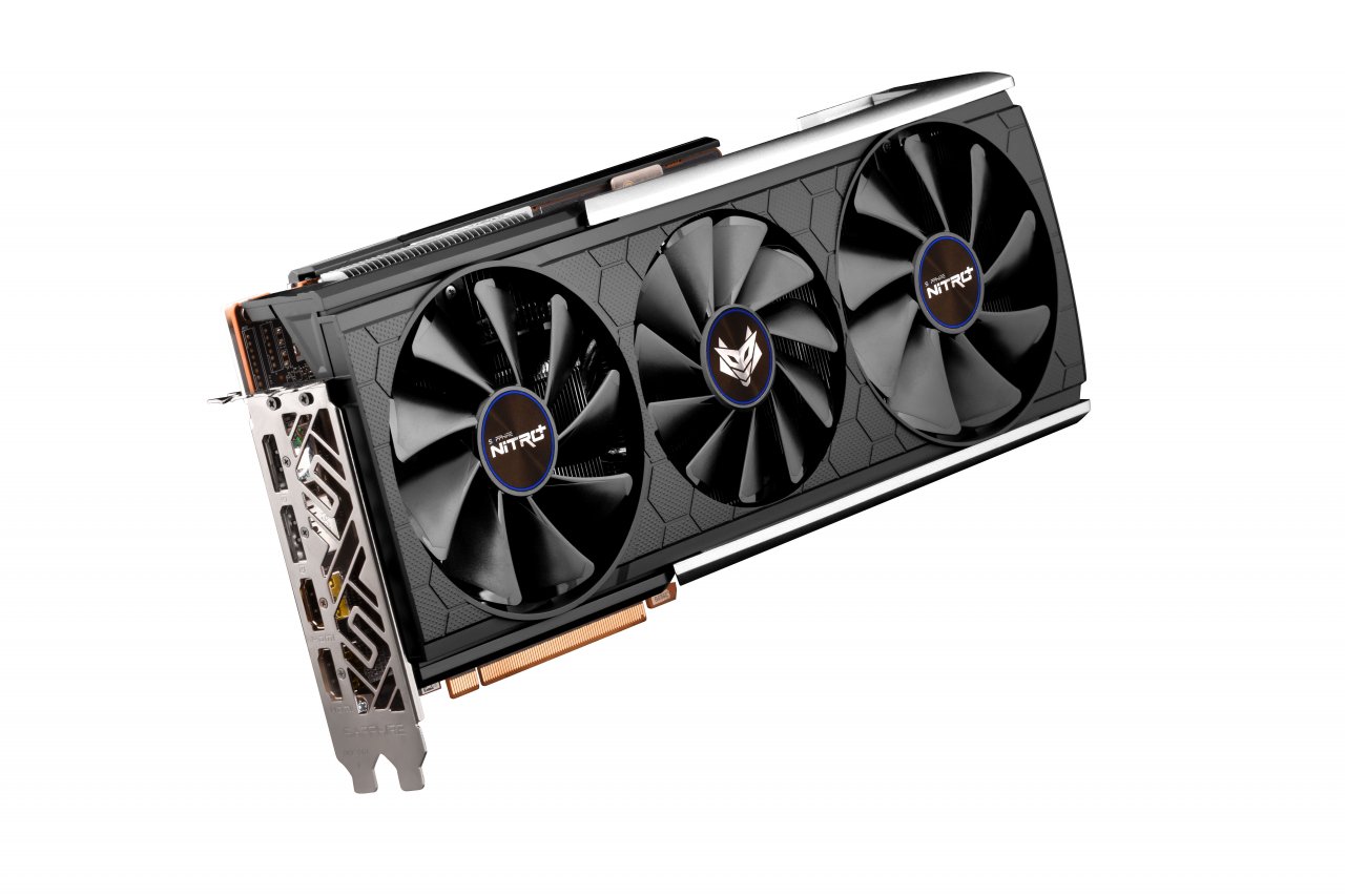 [31/01/2020] AMD-Grafikkarten der 5700er-Reihen waren von Januar bis März im Preis gesunken - wie sieht es aktuell aus?
