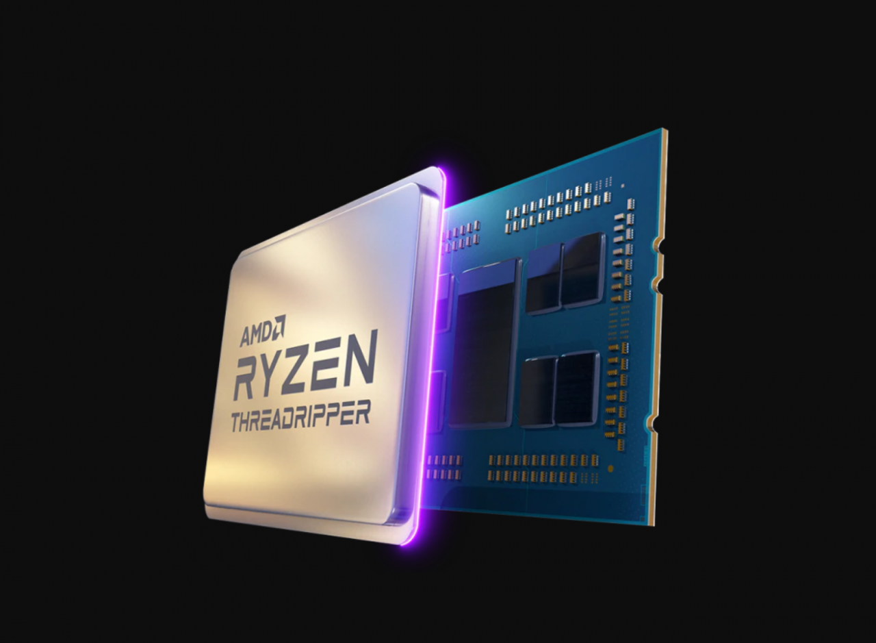 [07/01/2020] Die Threadripper-CPUs für AMDs Sockel TR4 oder sTRX4 sollte man nur kaufen, wenn man genau weiß, dass man sie auch sinnvoll nutzen kann - beim 4000 Euro teuren 3990FX dürfte dies nicht häufig der Fall sein.