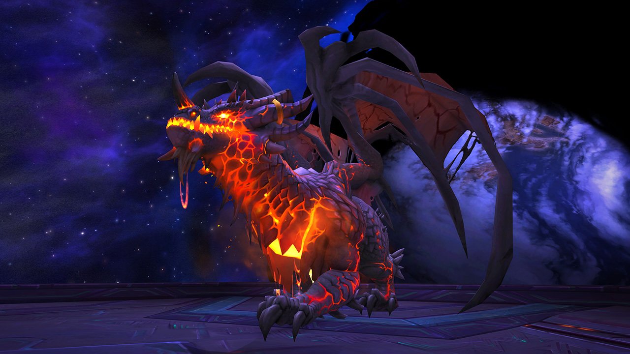 [08/01/2020] Derzeit gibt es bei Blizzard keine Pläne für ein World of Warcraft 2. (6)