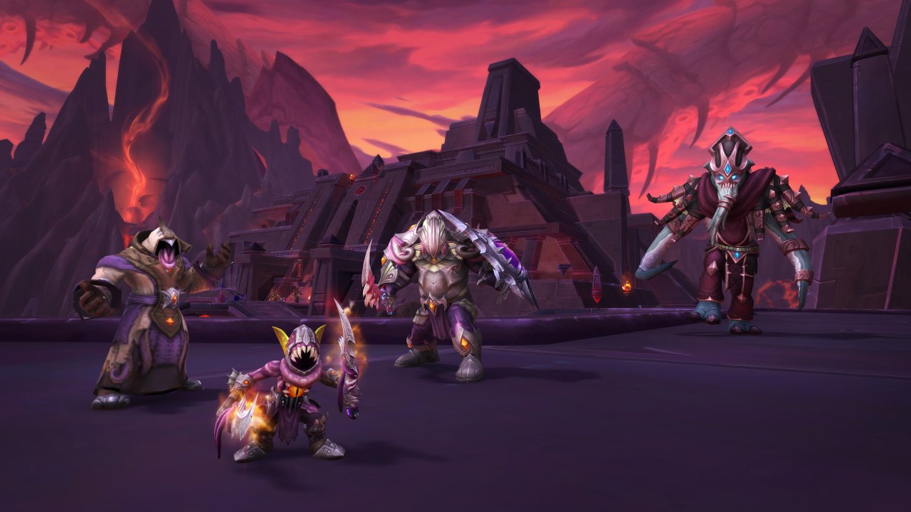 [15/01/2020] Der nächste Hotfix für World of Warcraft steht bereit. (7)