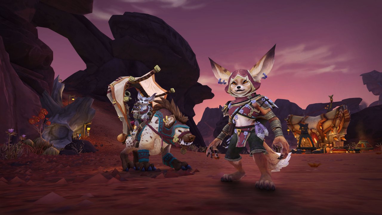 [15/01/2020] Der nächste Hotfix für World of Warcraft steht bereit. (5)