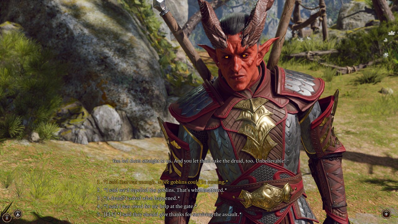 [26/02/2020] Baldur's Gate 3: Interview mit Swen Vinke. (32)