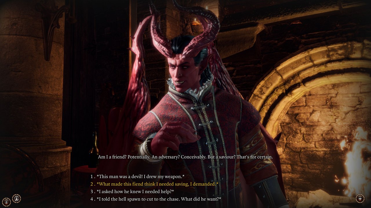 [26/02/2020] Baldur's Gate 3: Interview mit Swen Vinke. (20)