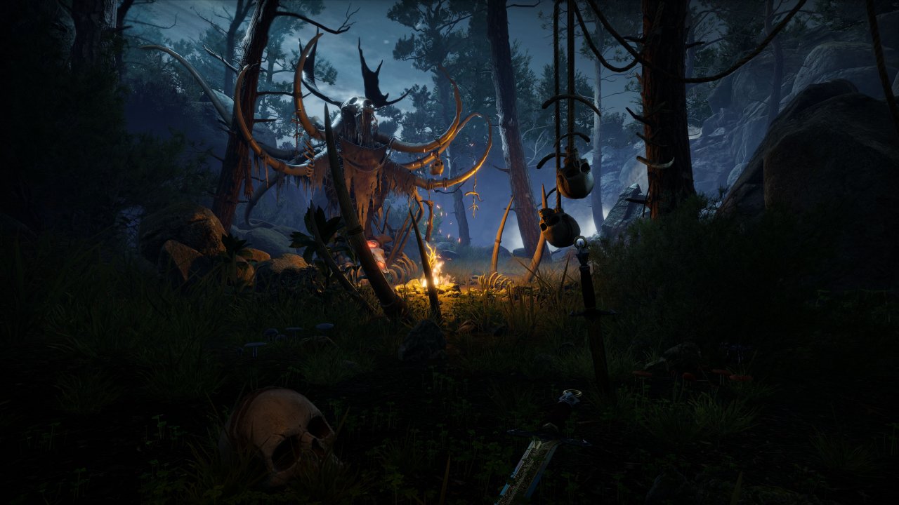 [26/02/2020] Baldur's Gate 3: Interview mit Swen Vinke. (19)