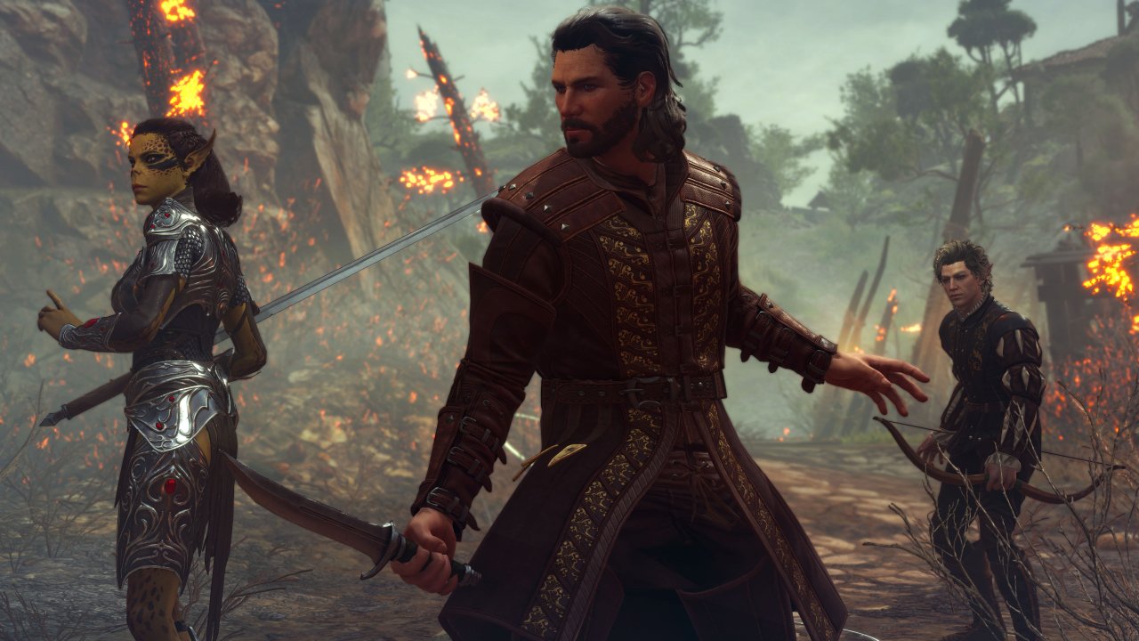 [26/02/2020] Baldur's Gate 3: Interview mit Swen Vinke. (17)