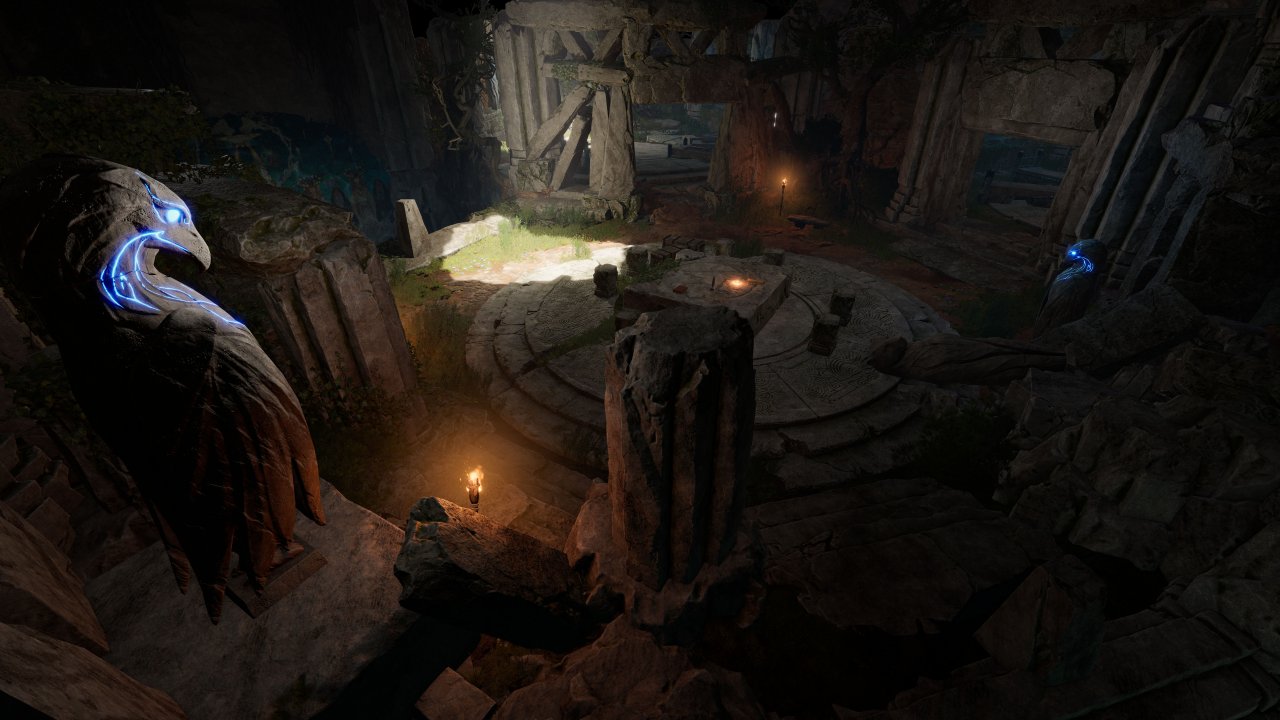 [26/02/2020] Baldur's Gate 3: Interview mit Swen Vinke. (10)