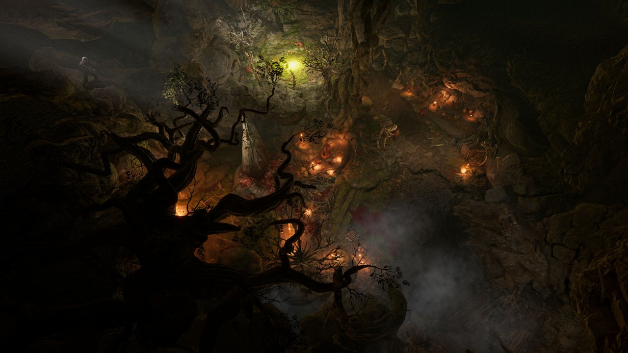 [26/02/2020] Baldur's Gate 3: Interview mit Swen Vinke. (9)