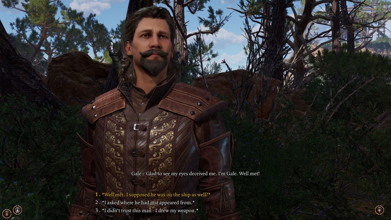 [26/02/2020] Baldur's Gate 3: Interview mit Swen Vinke. (6)