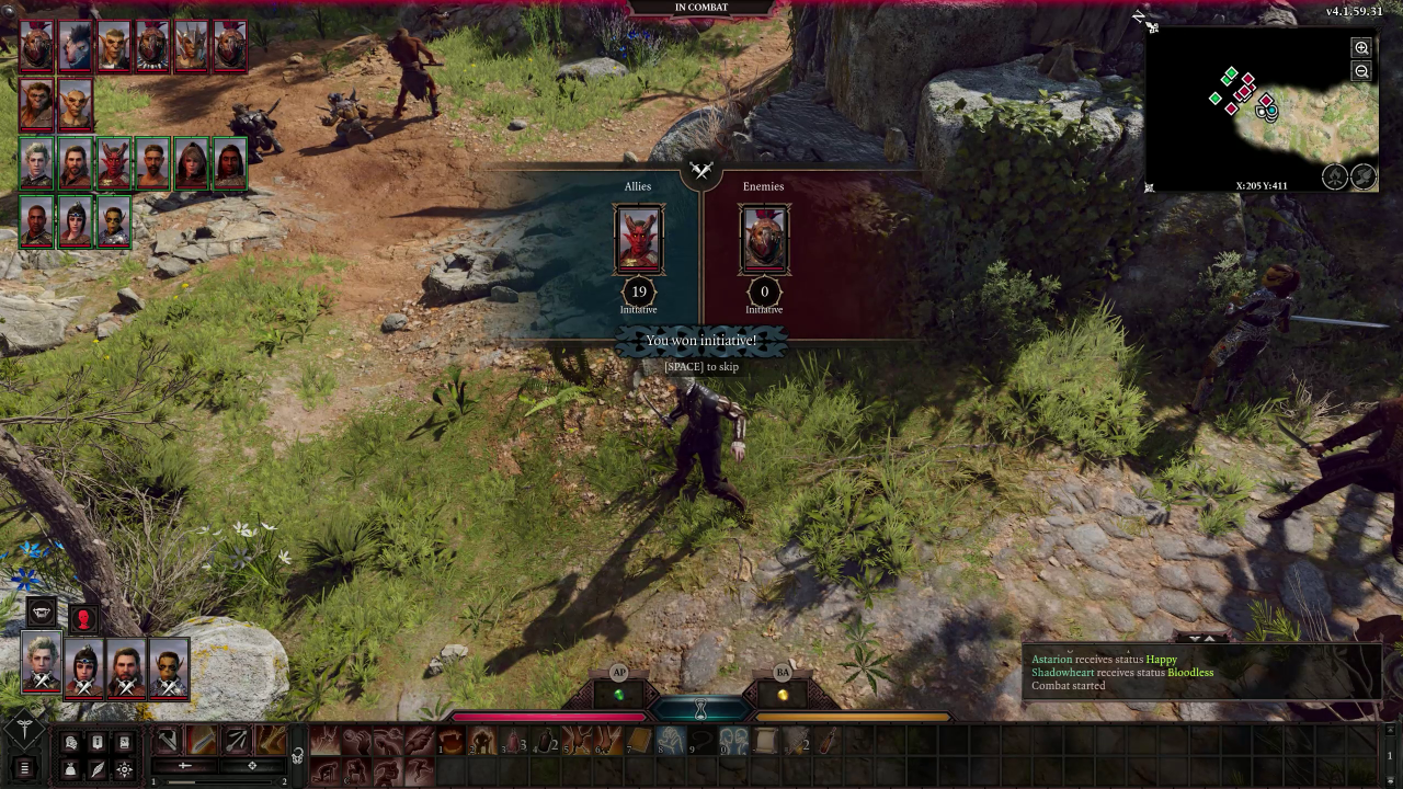 [26/02/2020] Baldur's Gate 3: Interview mit Swen Vinke. (3)