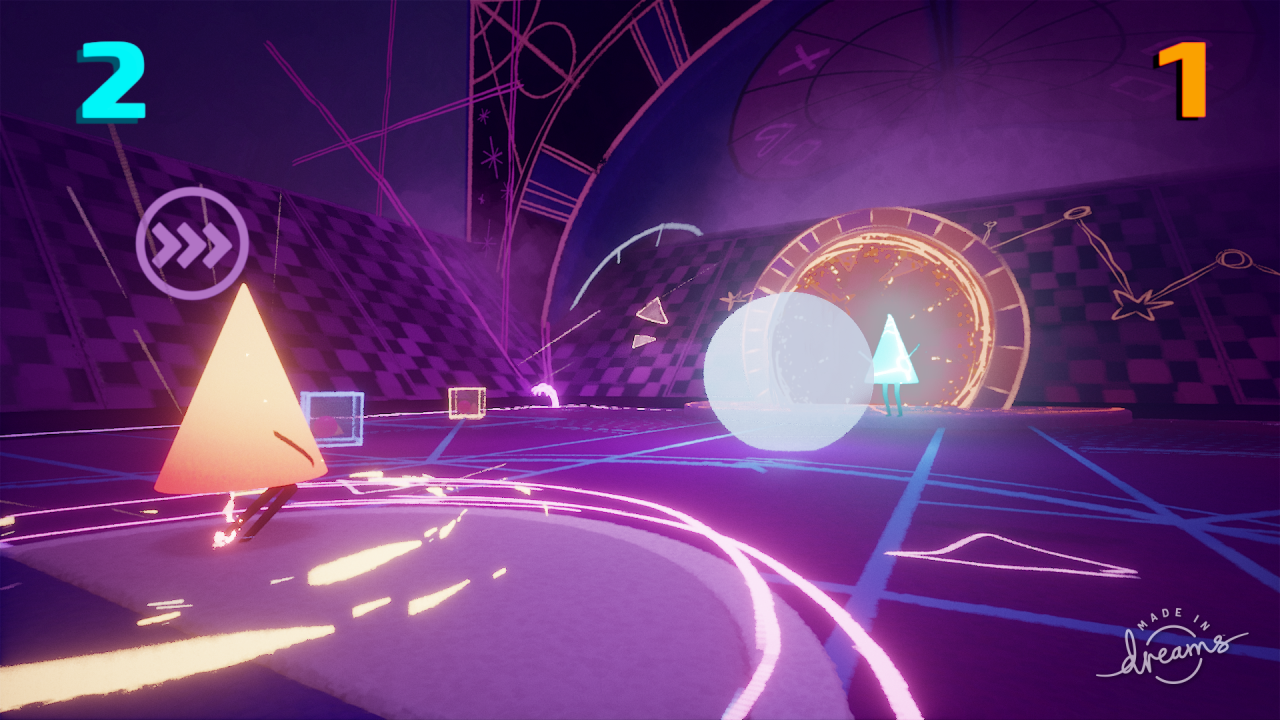 [17/02/2020] Dreams im Test: Der Schlüssel zu unendlichen Möglichkeiten (4)