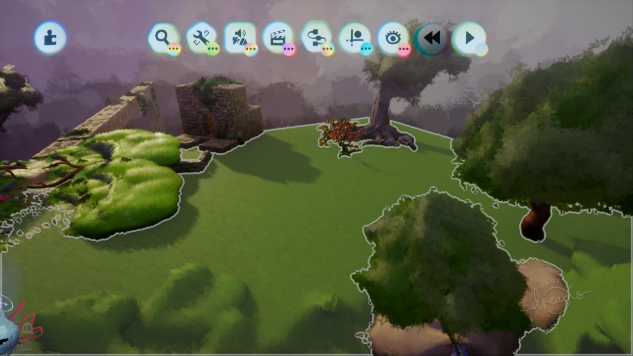 [18/02/2020] Dreams im Test: Der Schlüssel zu unendlichen Möglichkeiten (7)