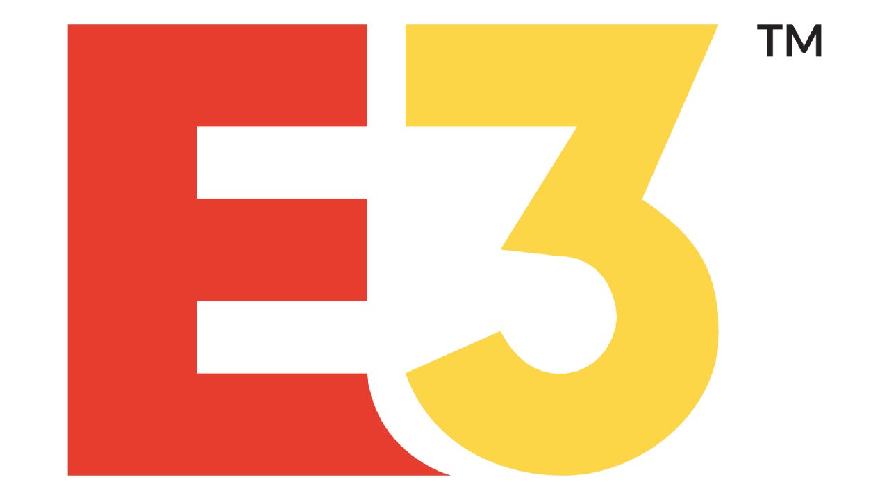 Das Logo der E3.